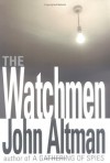 The Watchmen - John Altman