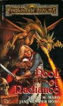 Pool of Radiance - James M. Ward, Jane Cooper Hong