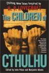 The Children of Cthulhu - 