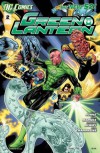 Green Lantern (2011- ) #2 - Geoff Johns, Doug Mahnke, Christian Alamy, Keith Champagne