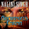 Archangel's Enigma: Guild Hunter Series #8 - Nalini Singh, Justine Eyre