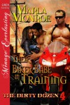 Their Biker Babe in Training - Marla Monroe