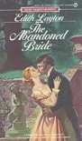 The Abandoned Bride - Edith Layton