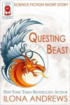 Questing Beast - Ilona Andrews