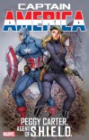 CAPTAIN AMERICA PEGGY CARTER AGENT OF SHIELD #1 - Stan Lee