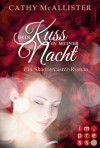 Shadowcaster, Band 1: Dein Kuss in meiner Nacht (German Edition) - Cathy McAllister