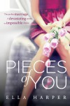 Pieces of You - Ella Harper