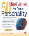 50 Best Jobs for Your Personality - Michael Farr, Laurence Shatkin