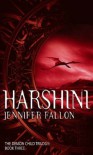 Harshini  - Jennifer Fallon