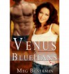 Venus in Blue Jeans - Meg Benjamin
