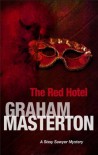 The Red Hotel - Graham Masterton