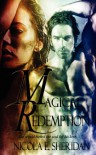 Magical Redemption - Nicola E. Sheridan