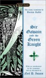 Sir Gawain and the Green Knight: A New Critical Edition - Unknown, Theodore Silverstein