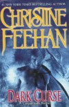 Dark Curse (Carpathians, #19) - Christine Feehan