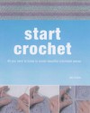 Start Crochet - Jan Eaton