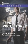 KCPD Protector - Julie Miller