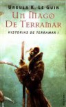 Un Mago de Terramar (Historias de Terramar, #1) - Ursula K. Le Guin