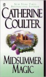 Midsummer Magic - Catherine Coulter