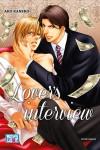 Lover's Interview - Ako Kaneko