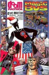 Doom Patrol Volume 5: Magic Bus - 