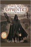 Revenge of the Witch (The Last Apprentice Series #1) - Joseph Delaney, Christoper Evan Welch, Christopher Evan Welch