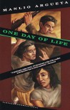 One Day of Life - Manlio Argueta, Bill Brow