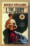 I, the Jury - Mickey Spillane