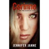 Corinne (Book One of The Red Diamond Saga) - Jennifer Janne