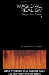 Magic(al) Realism - Maggie Ann Bowers