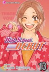 High School Debut, Volume 13 - Kazune Kawahara