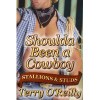 Shoulda Been a Cowboy - Terry O'Reilly