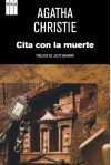 Cita con la muerte (SERIE NEGRA) - Agatha Christie