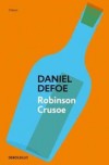 Robinsón Crusoe - Daniel Defoe