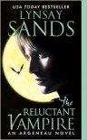The Reluctant Vampire (Argeneau, #15) - Lynsay Sands