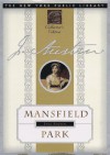 Mansfield Park - Jane Austen