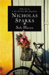 Safe Haven - Nicholas Sparks