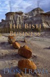 The Bisti Business - Don Travis