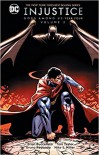 Injustice Gods Among Us Year Four Vol. 2 - Brian Buccellato, Tom    Taylor