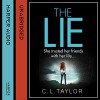 The Lie - Penny Rawlins, C.L. Taylor