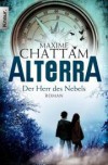 Der Herr des Nebels - Maxime Chattam