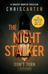 The Night Stalker - Chris Carter