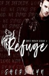 Refuge (Safe Haven Series Book 3) - Sheri Lyn