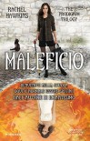 Maleficio (The Prodigium Trilogy Vol. 2) - Rachel Hawkins