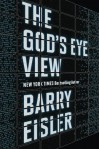 The God's Eye View - Barry Eisler