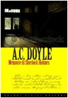 Memorie di Sherlock Holmess -  Arthur Conan Doyle