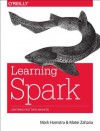 Learning Spark - Mark Hamstra, Matei Zaharia