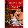 Sea of Christmas Miracles (Blackstone Trilogy, #3.5) - Christine Dorsey