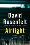 Airtight - David Rosenfelt