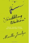 Scribbling Women - Marthe Jocelyn