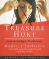 Treasure Hunt: Inside the Mind of the New Consumer - Michael J. Silverstein, John Butman